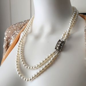 Pearls, Double Strand
